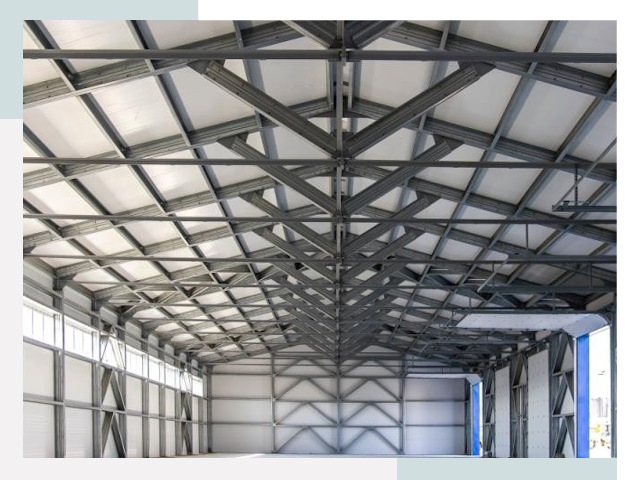 Производственные здания в Рязани от 616 руб. - Надежно и быстро