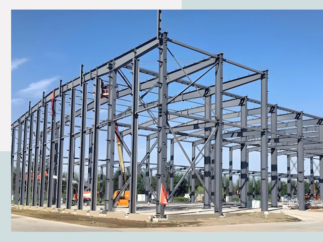 Строительство торговых центров в Рязани