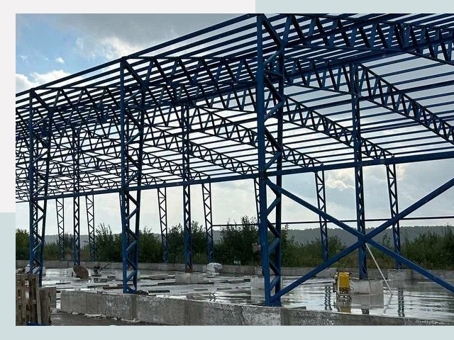 Строительство картодромов в Рязани