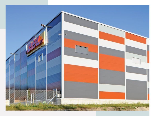 Строительство бизнес-центров в Рязани