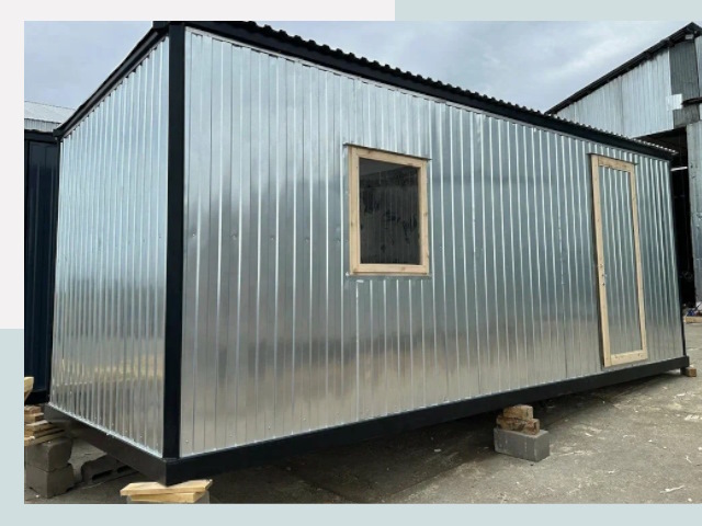 Блок-контейнеры от 616 руб. в Рязань и Рязанская область