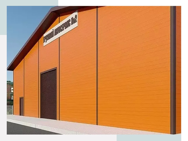 Строительство автосервисов в Рязани