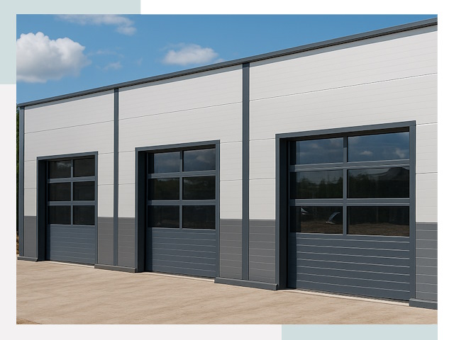 Строительство автомоек в Рязани