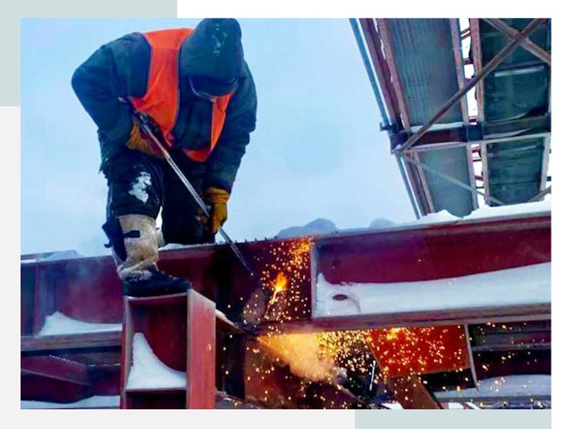 Ремонт металлоконструкций в Рязани от 616 руб.