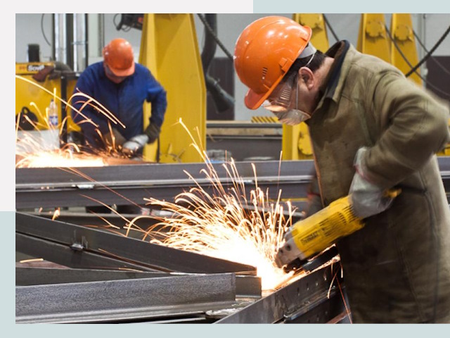 Изготовление металлоконструкций в Рязани