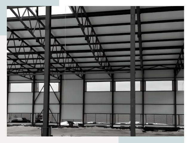 Производство ангаров в Рязани