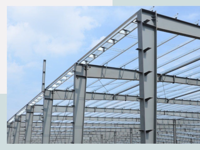 Металлокаркасы для складов от 616 руб. в Рязани