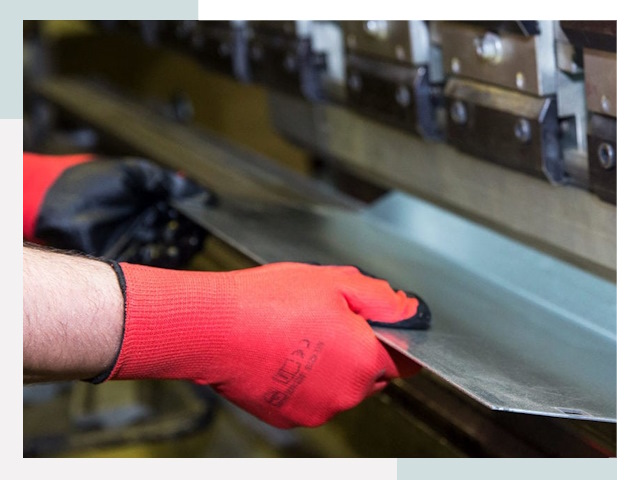 Гибка металла в Рязань от 616 руб. - Надёжно и быстро