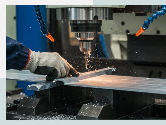 Металлообработка в Рязани от 616 руб. - Надежно и быстро